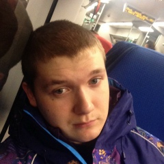 Кирилл Барышников
