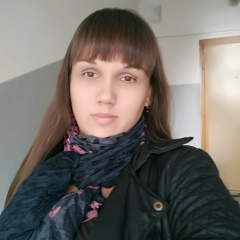 Маша Пелипенко, 25.06, Днепр (Днепропетровск)