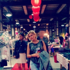 Татьяна Щербанюк, 19.06, Киев