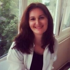 Милена Бакова, 27.08