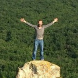 Stepan Sotnikov, 21.01.1981, Санкт-Петербург