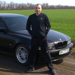 Oleg Tishinevich, Белгород-Днестровский
