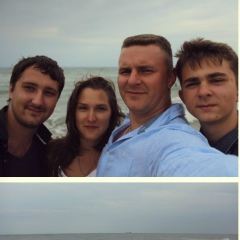 Андрей , 18.09, Христиновка