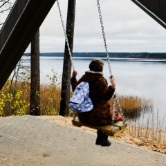 Светлана Рядова, 29.05, Санкт-Петербург