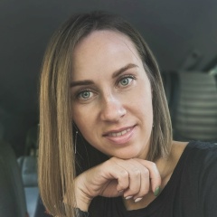 Наталья Олихвер, 18.08.1989, Минск