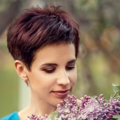 Ирка Ломейко, 01.10