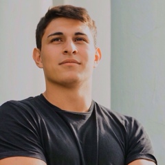 Араз Эйвазов, 13.08, Москва