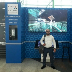 Iskander Ermetov, 05.02.1987, Шымкент