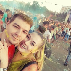 Дима Гричук, 26.12.1991, Кишинев