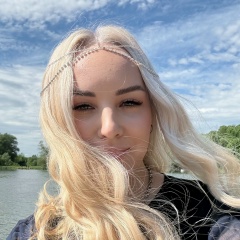 Оля Кола, 28.04, Москва