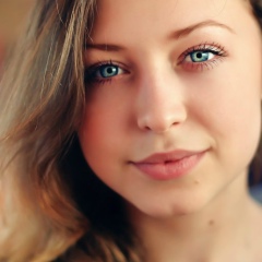 Лиля Грачёва, 29.03.1990, Санкт-Петербург