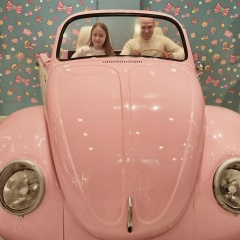 Владимир Дуденков, 05.10, Москва