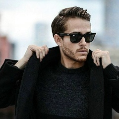 Артём Газимов, Санкт-Петербург