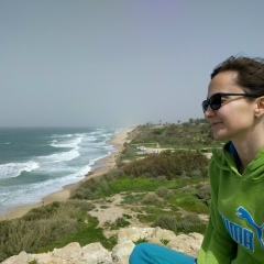 Аня Фенглер, 26.02.1990, Омск