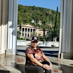 Екатерина Савченко, 17.02