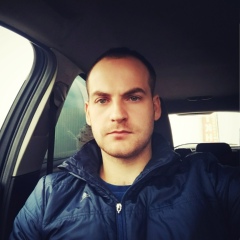 Олександр Дуплій, 14.08.1990, Черкассы