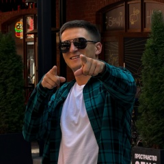 Анатолий Новиков, 19.05, Ялта