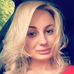 Валерия Сурай, 09.01, Одесса