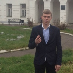 Александр Степченков, 04.06, Москва