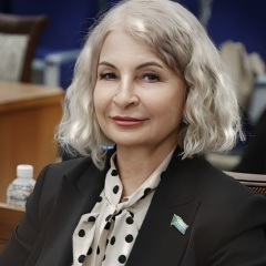 Лариса Лисова, 23.05.1959, Советская Гавань