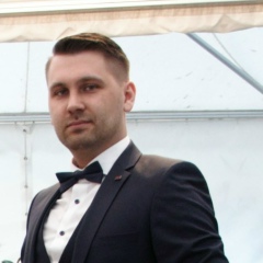Maks Beierle, 26.03, Münster