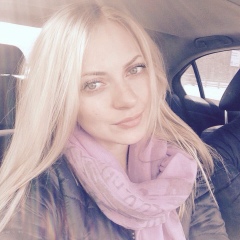 Юлия Воронкова, Москва