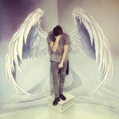 Женя Литвинюк