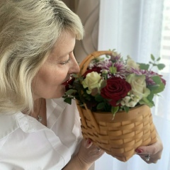 Елена Судилина, 28.09.1971, Ветка