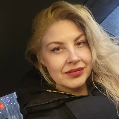 Светлана Гордиевских, 29.06, Сургут
