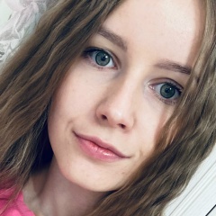 Елена Колесова, 29.09