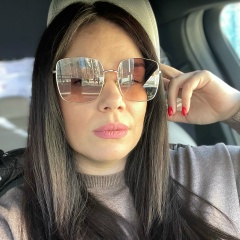 Алёна Каприльянц, 26.02, Москва