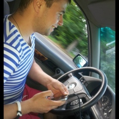 Дмитрий Цимбалюк, 27.05, Одесса