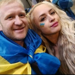 Олеся Глянь, 29.05, Бровары