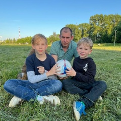 Михаил Трепаков, 11.03, Вологда