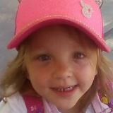 Алинка Валерьевна, 28.12.1995, Саранск