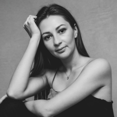 Катерина Коротаева, 29.01.1987, Москва