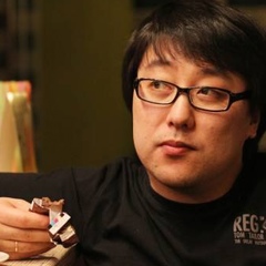 Александр Юн, 21.06, Санкт-Петербург