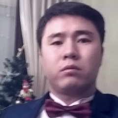 Birzhan Baideuov, 25.07.1990, Шымкент