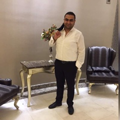 Firas Elias, 21.03.1984, Damascus