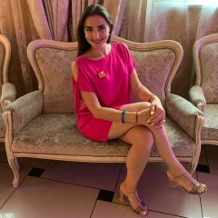 Мария Юдина, 17.08.1985, Тула