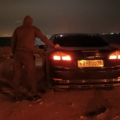 Роман Ильин, 17.07.1982, Коммунар