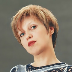 Александра Серафимова, 27.10.1964