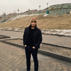 Азамат Асанов, 13.09, Астана