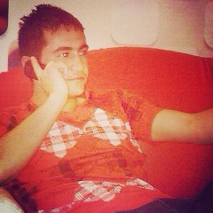 Negodyay Vip, Washington, D.C.