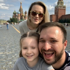 Gaidbek Gaidbekov, 13.06, Астрахань