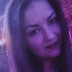 Светлана Носенкова, 29.05.1993, Ставрополь