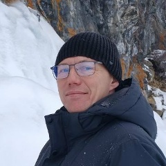 Виталий Петров, Северобайкальск