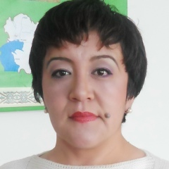 Роза Алиаскарова-Кудайбергенкызы, 18.01.1982, Алматы