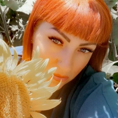 Ирина Левченко, 14.07.1916, Днепр (Днепропетровск)