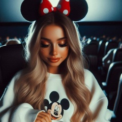 А҉н҉а҉с҉т҉е҉й҉ш҉а҉ У, 18.04, Мурманск